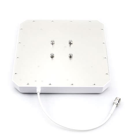 9dBi Long Range RFID Antenna 